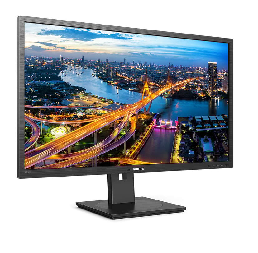 Philips B-Line 325B1L 31.5" 2560 x 1440pixels IPS 16:9 75Hz