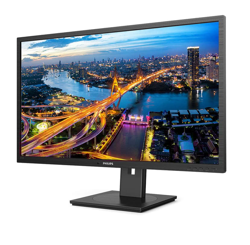 Philips B-Line 325B1L 31.5" 2560 x 1440pixels IPS 16:9 75Hz
