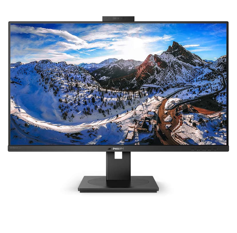 Philips P-Line 326P1H 31.5" 2560 x 1440pixels IPS 16:9 75Hz