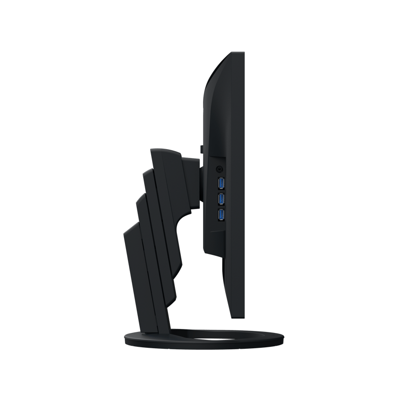 EIZO FlexScan EV2495-BK 24.1" 1920 x 1200pixels IPS 16:10 60Hz