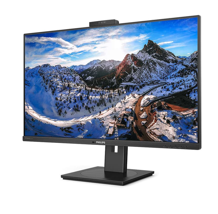 Philips P-Line 329P1H 31.5" 3840 x 2160pixels IPS 16:9 60Hz