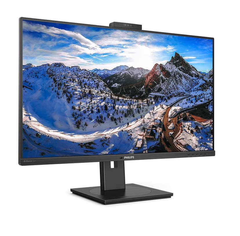 Philips P-Line 326P1H 31.5" 2560 x 1440pixels IPS 16:9 75Hz