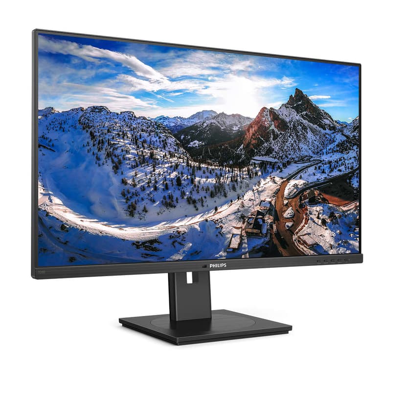 Philips B-Line 328B1 31.5" 3840 x 2160pixels VA 16:9 60Hz