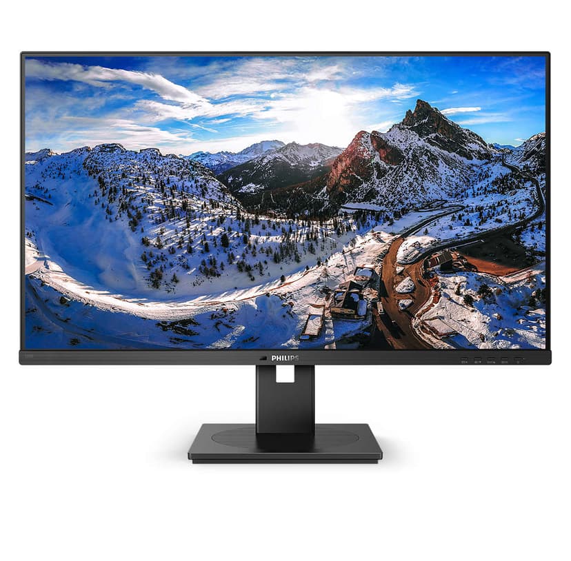 Philips B-Line 328B1 31.5" 3840 x 2160pixels VA 16:9 60Hz