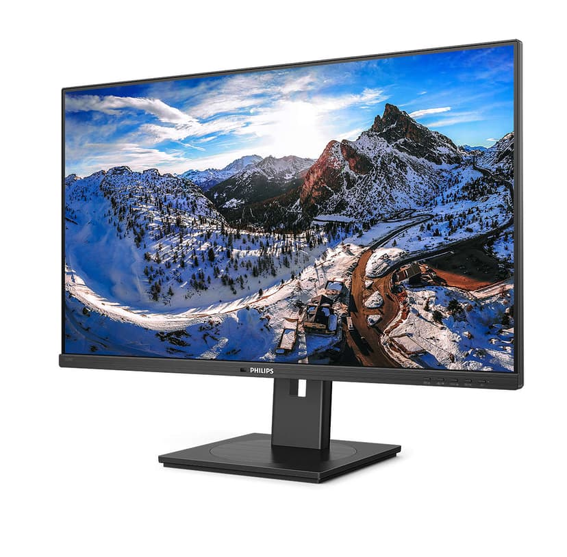 Philips B-Line 328B1 31.5" 3840 x 2160pixels VA 16:9 60Hz