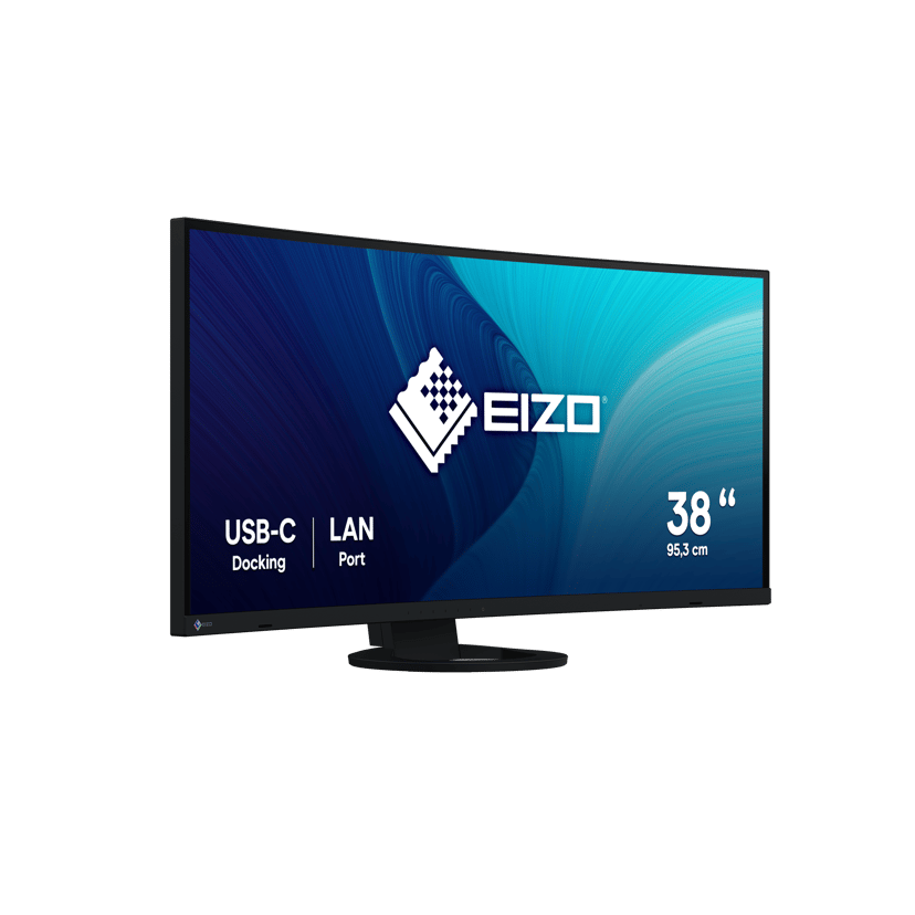 EIZO FlexScan EV3895 Curved 37.5" 3840 x 1600pixels IPS 24:10 60Hz