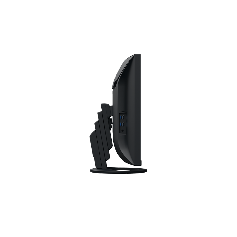 EIZO FlexScan EV3895 Curved 37.5" 3840 x 1600pixels IPS 24:10 60Hz