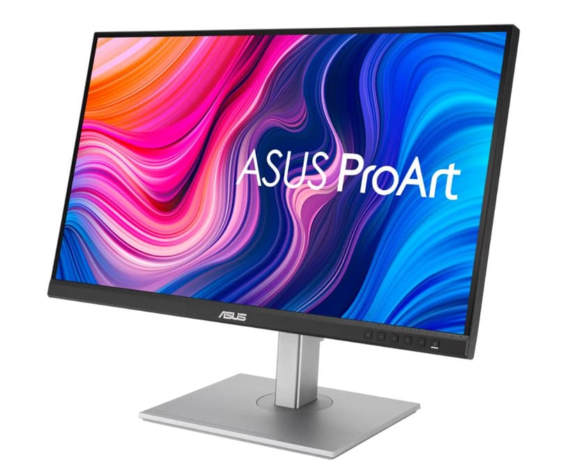ASUS ProArt PA279CV 27" 3840 x 2160pixels IPS 16:9 60Hz