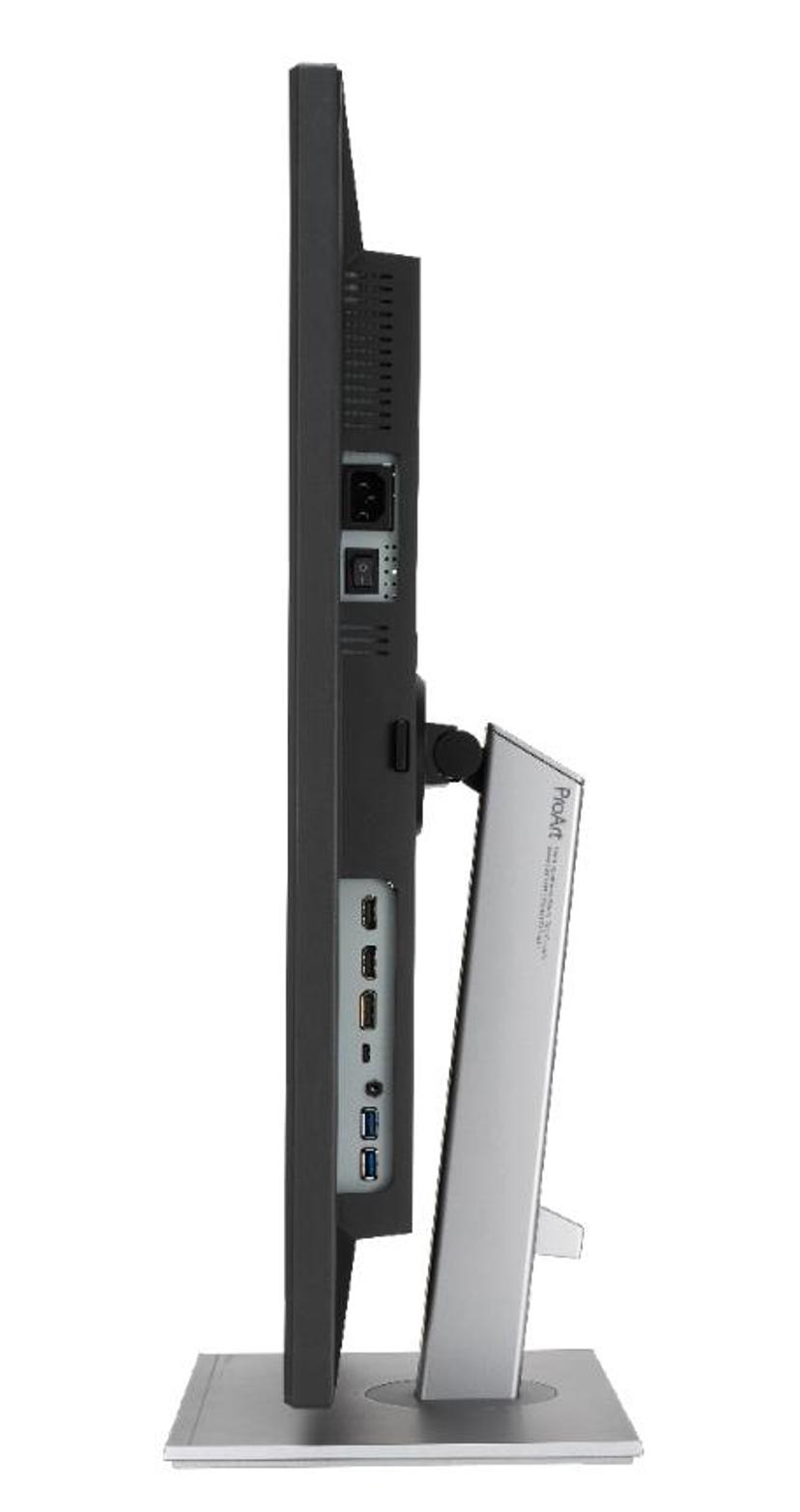 ASUS ProArt PA279CV 27" 3840 × 2160pixels IPS 16:9 60Hz