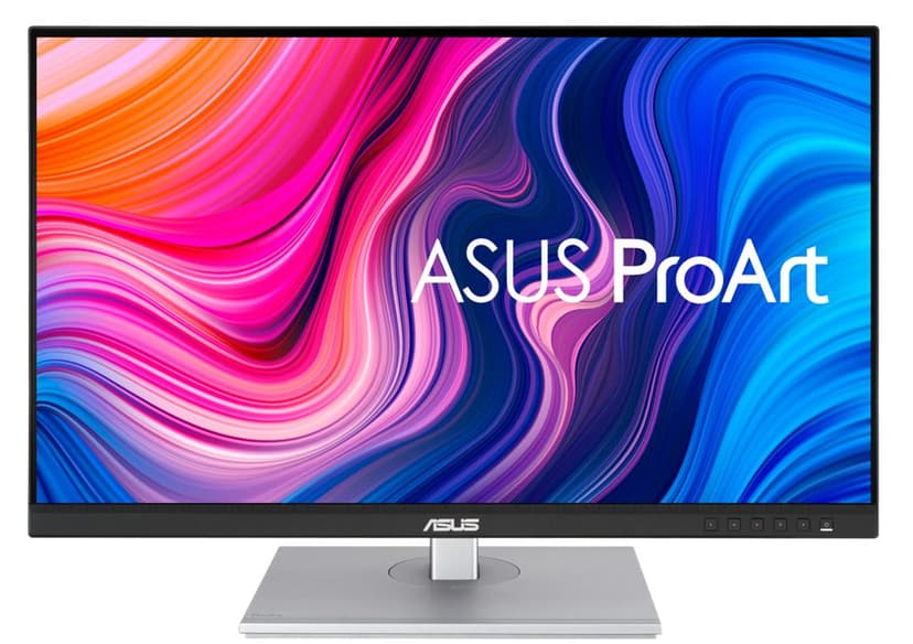ASUS ProArt PA279CV 27" 3840 x 2160pixels IPS 16:9 60Hz