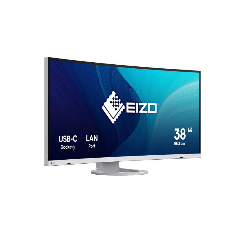 EIZO FlexScan EV3895 Curved 37.5