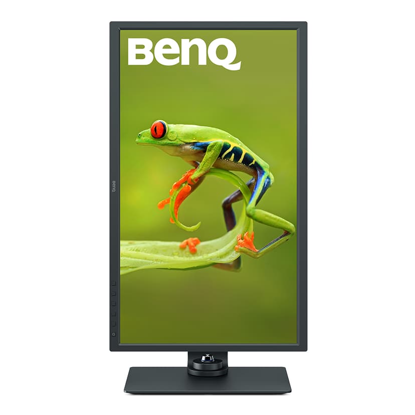 BenQ PhotoVue SW321C 32" 3840 × 2160pixels IPS 16:9 60Hz