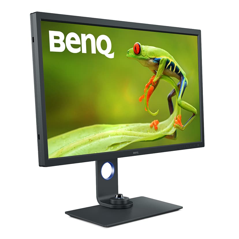 BenQ PhotoVue SW321C 32" 3840 × 2160pixels IPS 16:9 60Hz
