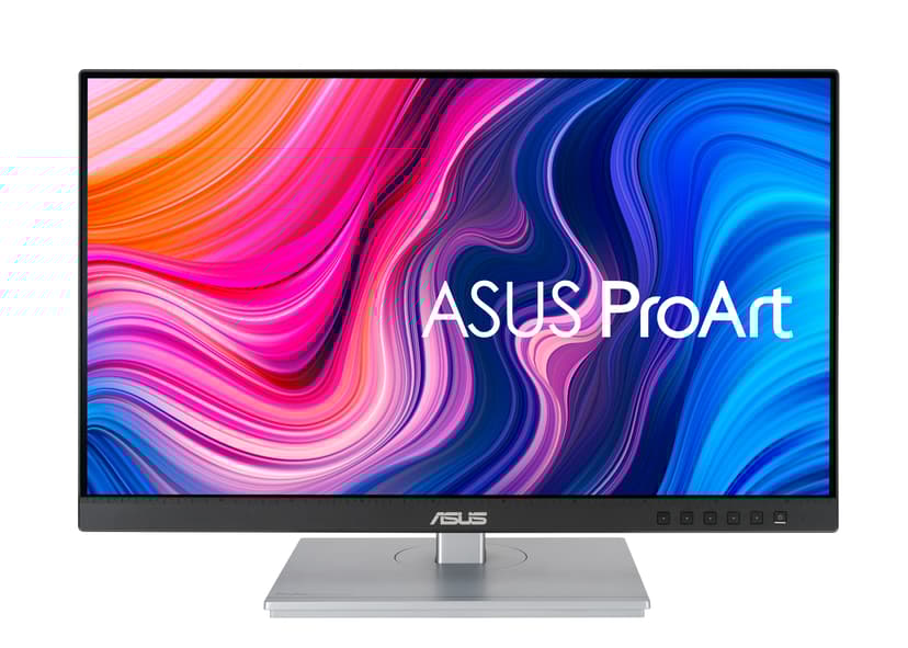 ASUS ProArt PA247CV 23.8" 1920 x 1080pixels IPS 16:9 75Hz
