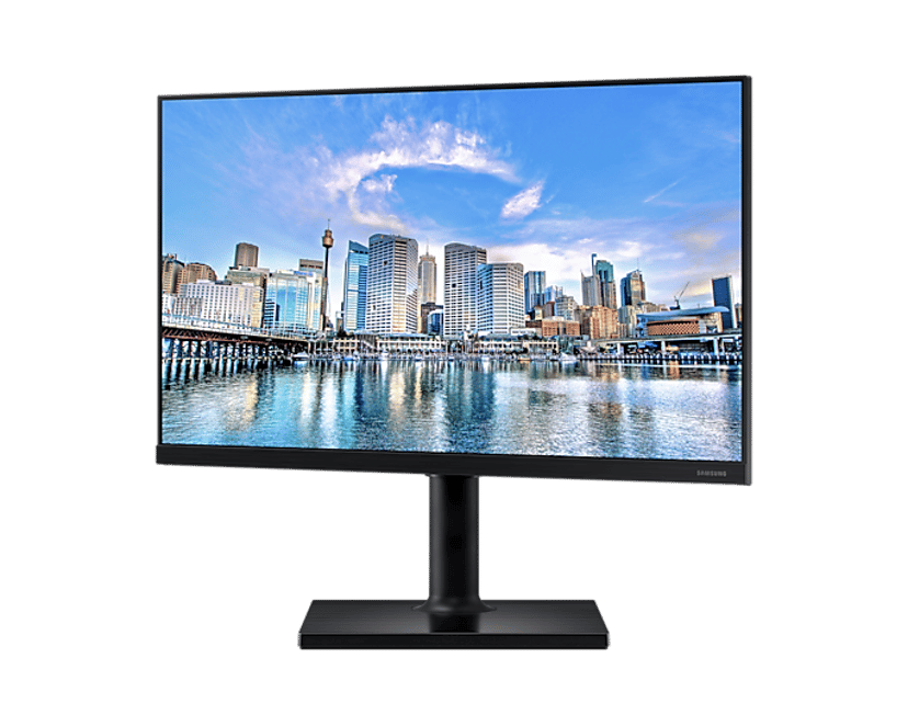 Samsung T45F 27" 1920 x 1080pixels IPS 16:9 75Hz