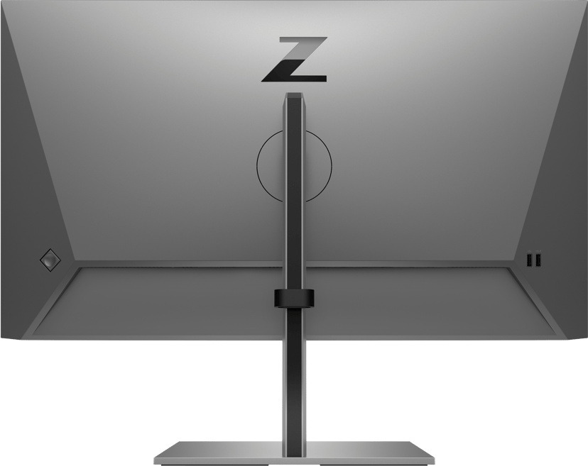HP Z27U G3 27" 2560 x 1440pixels IPS 16:9 60Hz