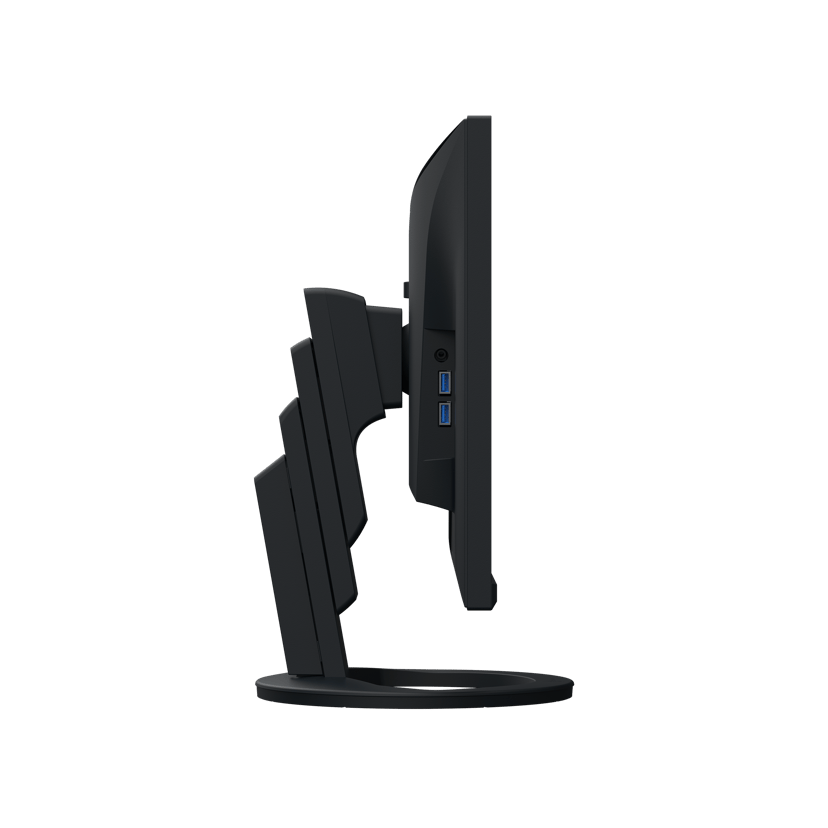EIZO FlexScan EV2480 23.8" 1920 × 1080pixels IPS 16:9 60Hz