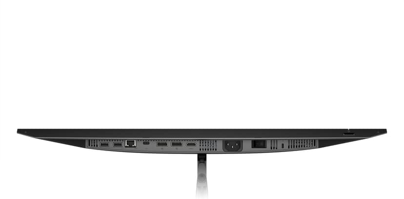 HP Z24U G3 24" 1920 x 1200pixels IPS 16:10 60Hz