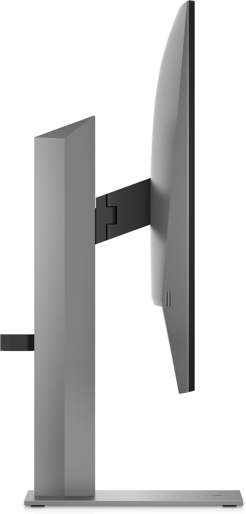 HP Z24U G3 24" 1920 x 1200pixels IPS 16:10 60Hz
