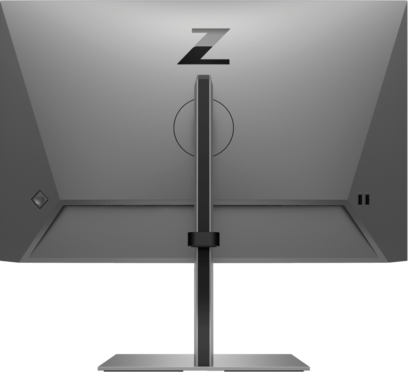 HP Z24U G3 24" 1920 x 1200pixels IPS 16:10 60Hz
