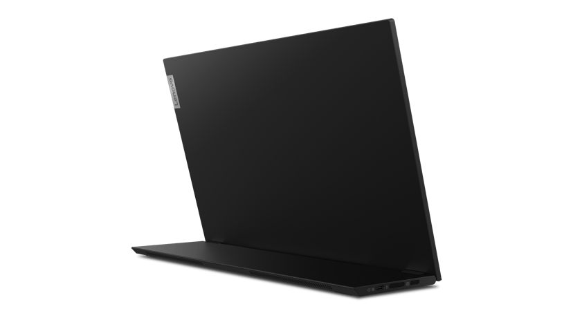 Lenovo ThinkVision M15 15.6" 1920 x 1080pixels IPS 16:9 60Hz
