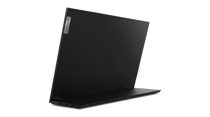 Lenovo ThinkVision M15 15.6" 1920 x 1080pixels IPS 16:9 60Hz