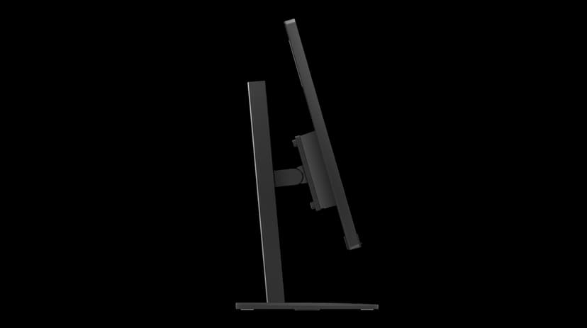 Lenovo ThinkVision E27Q-20 27" 2560 x 1440pixels IPS 16:9 75Hz
