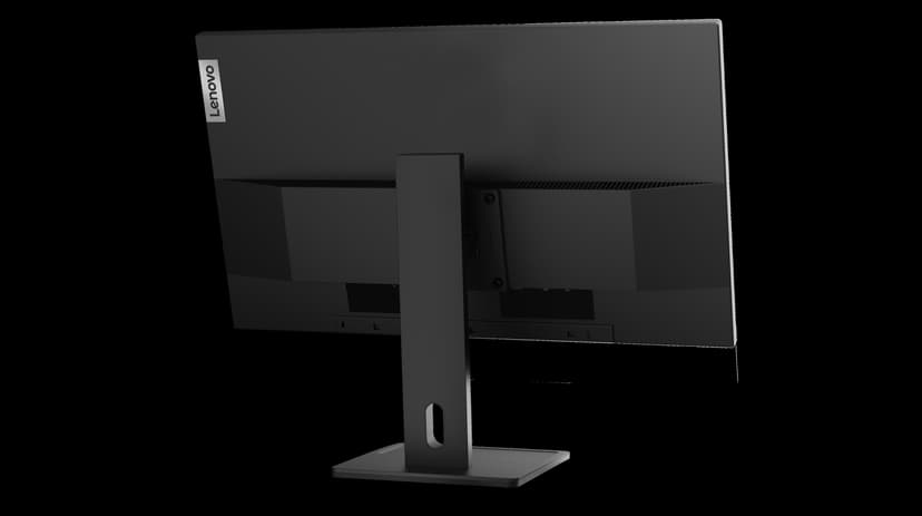 Lenovo ThinkVision E27Q-20 27" 2560 x 1440pixels IPS 16:9 75Hz