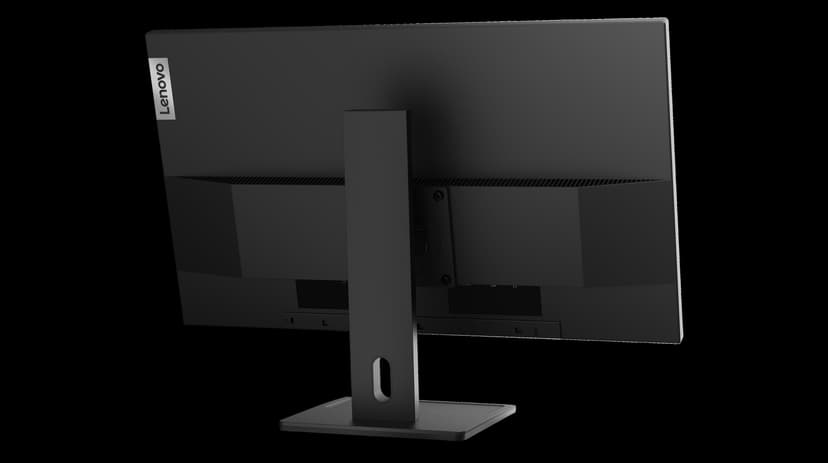Lenovo ThinkVision E27Q-20 27" 2560 x 1440pixels IPS 16:9 75Hz