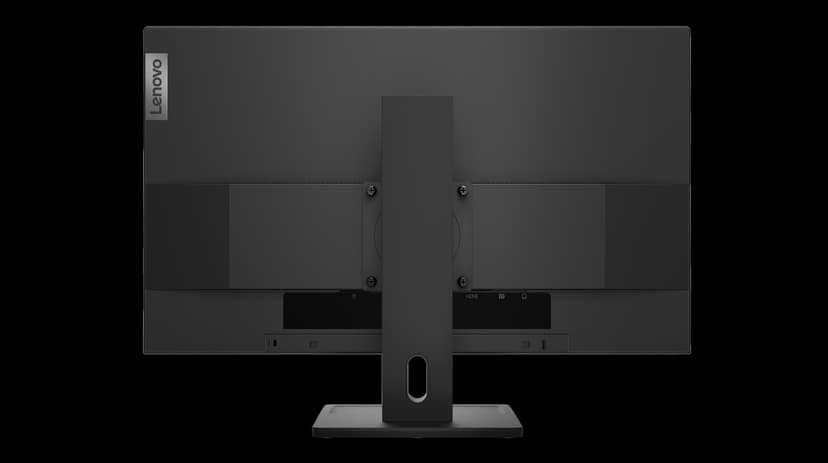 Lenovo ThinkVision E27Q-20 27" 2560 x 1440pixels IPS 16:9 75Hz