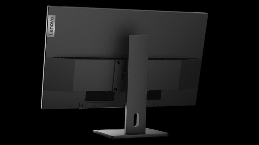 Lenovo ThinkVision E27Q-20 27" 2560 x 1440pixels IPS 16:9 75Hz