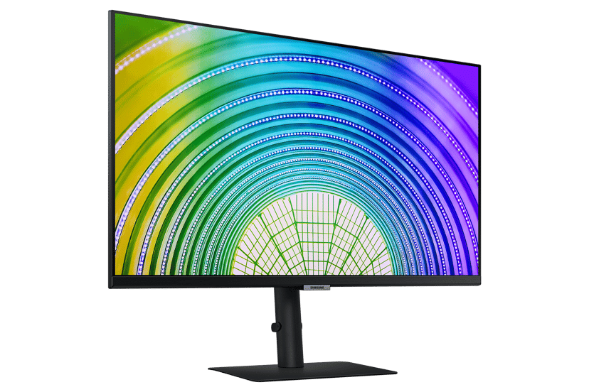 Samsung ViewFinity S60UA 27" 2560 x 1440pixels IPS 16:9 75Hz