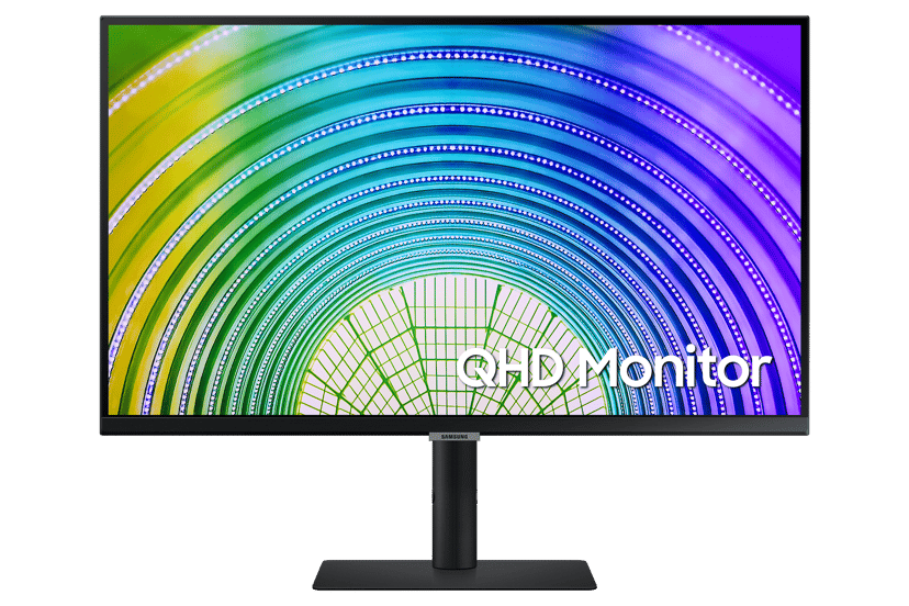 Samsung ViewFinity S60UA 27" 2560 x 1440pixels IPS 16:9 75Hz