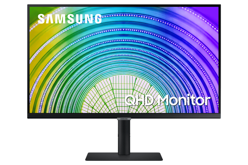 Samsung ViewFinity S60UA 27" 2560 x 1440pixels IPS 16:9 75Hz