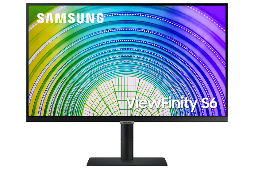 Samsung ViewFinity S60UA 27" 2560 x 1440pixels IPS 16:9 75Hz