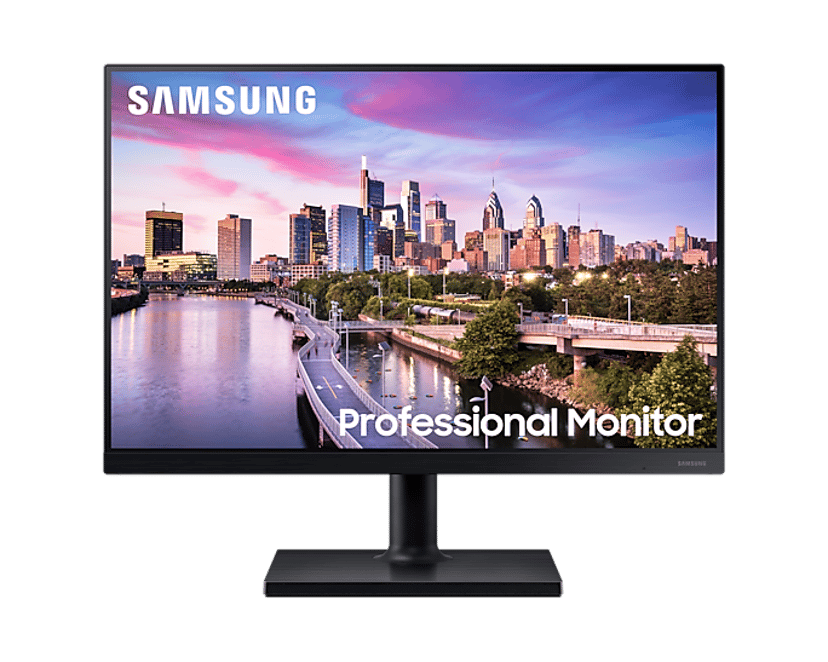 Samsung T45G 24" 1920 x 1200pixels IPS 16:10 75Hz
