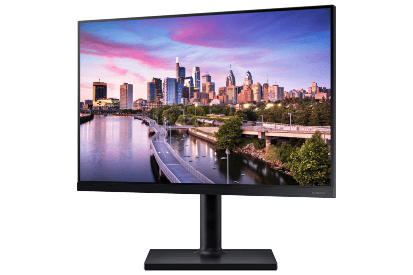 Samsung T45G 24" 1920 x 1200pixels IPS 16:10 75Hz