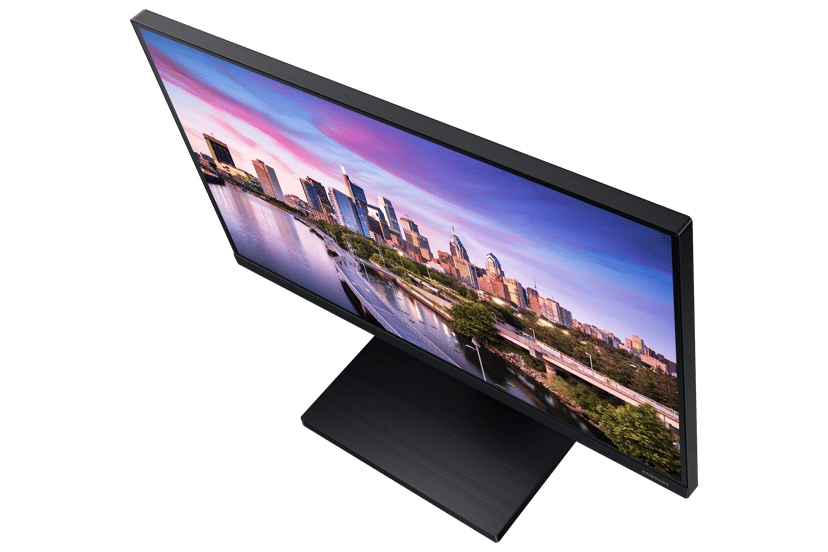 Samsung T45G 24" 1920 x 1200pixels IPS 16:10 75Hz