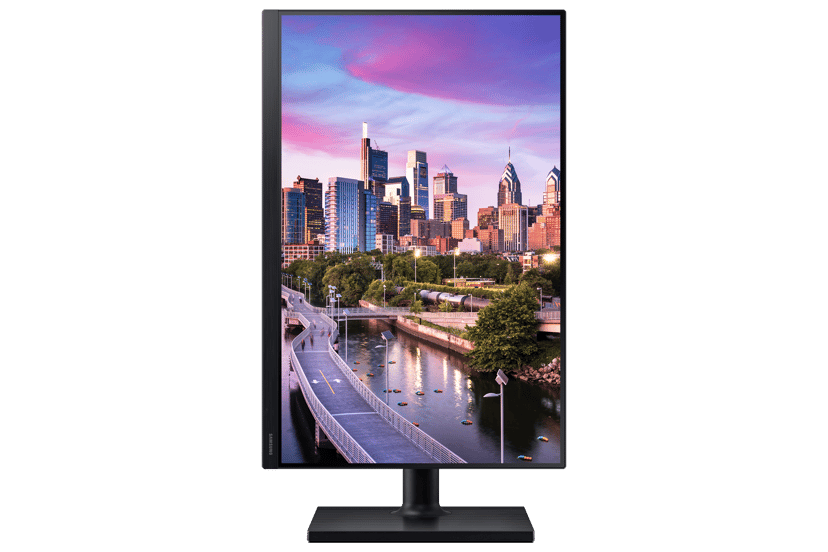 Samsung T45G 24" 1920 x 1200pixels IPS 16:10 75Hz