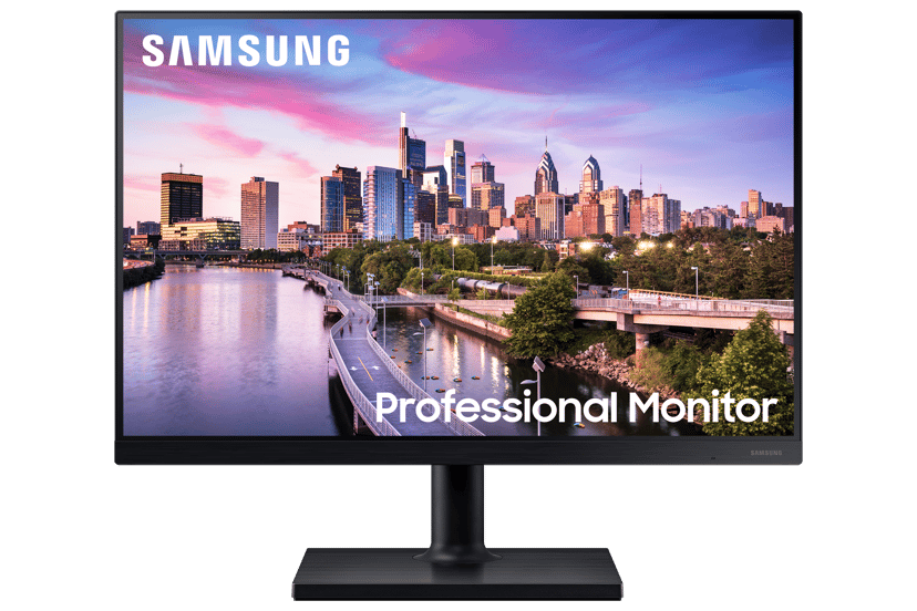 Samsung T45G 24" 1920 x 1200pixels IPS 16:10 75Hz