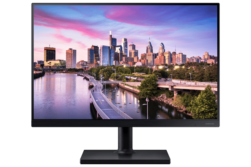 Samsung T45G 24" 1920 x 1200pixels IPS 16:10 75Hz