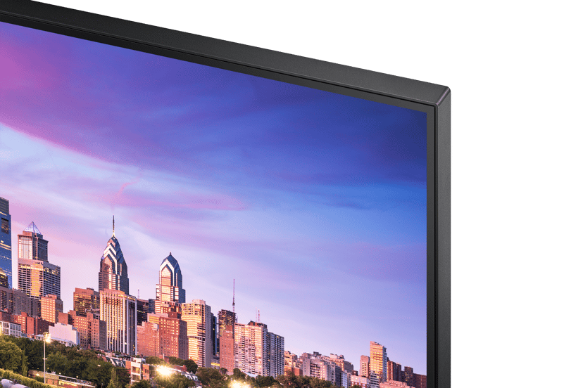Samsung T45G 24" 1920 x 1200pixels IPS 16:10 75Hz