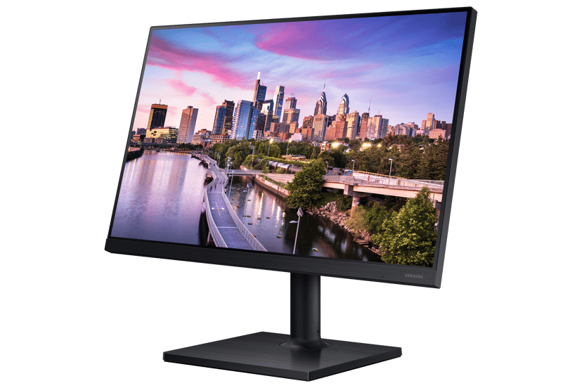 Samsung T45G 24" 1920 x 1200pixels IPS 16:10 75Hz