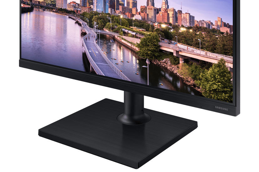 Samsung T45G 24" 1920 x 1200pixels IPS 16:10 75Hz