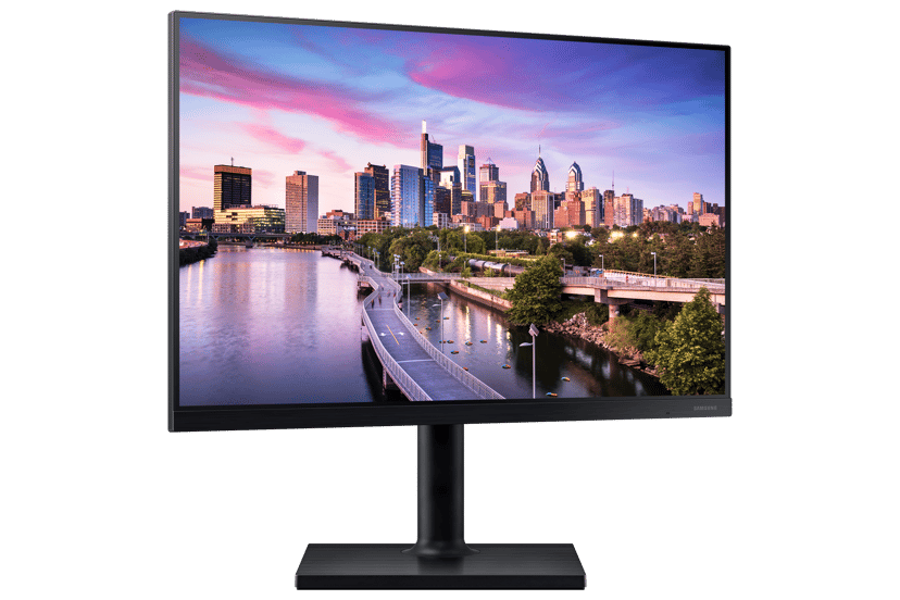 Samsung T45G 24" 1920 x 1200pixels IPS 16:10 75Hz