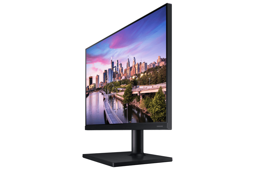 Samsung T45G 24" 1920 x 1200pixels IPS 16:10 75Hz
