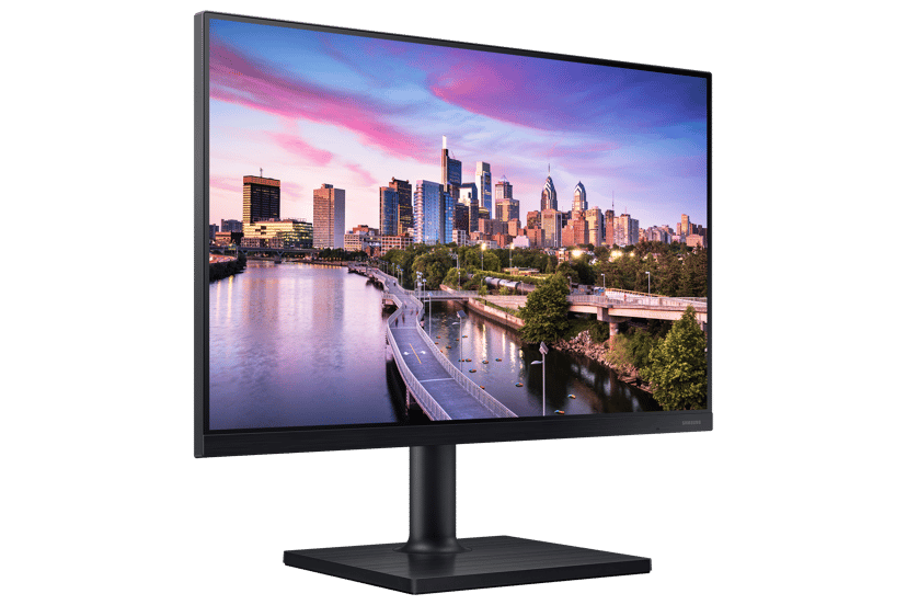 Samsung T45G 24" 1920 x 1200pixels IPS 16:10 75Hz