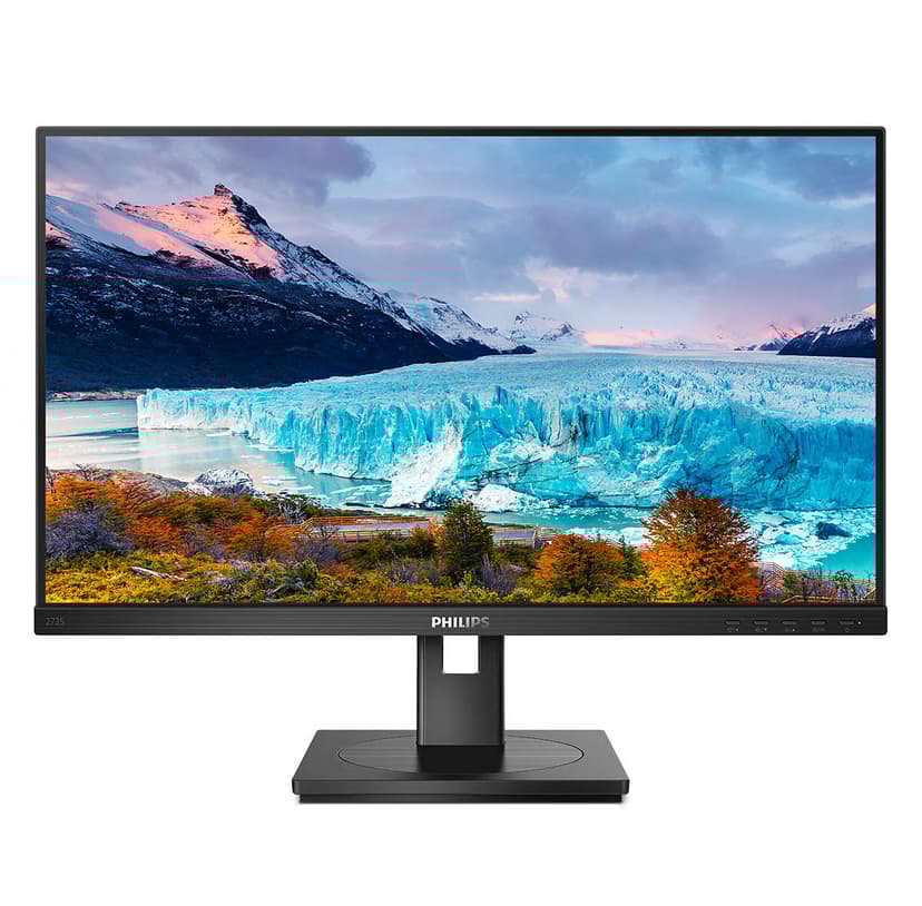 Philips S-Line 272S1M 27" 1920 x 1080pixels IPS 16:9 75Hz