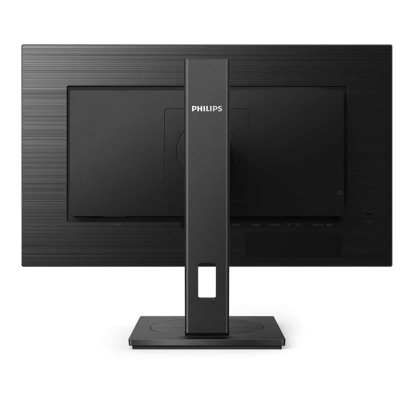 Philips S-Line 272S1M 27" 1920 x 1080pixels IPS 16:9 75Hz