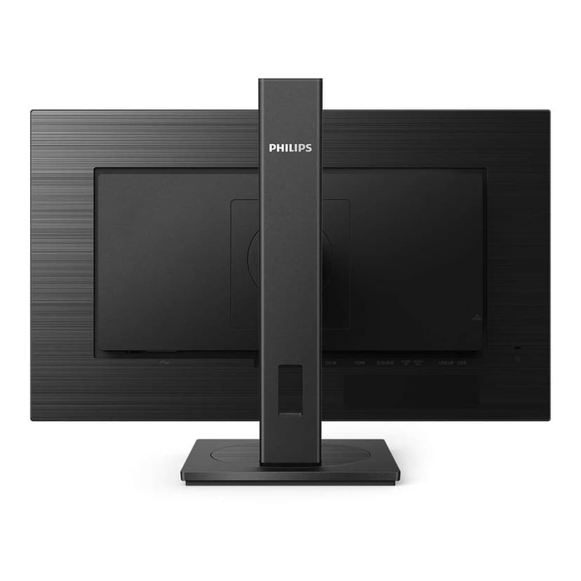 Philips S-Line 272S1M 27" 1920 x 1080pixels IPS 16:9 75Hz